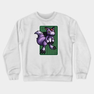 Dorumon Crewneck Sweatshirt